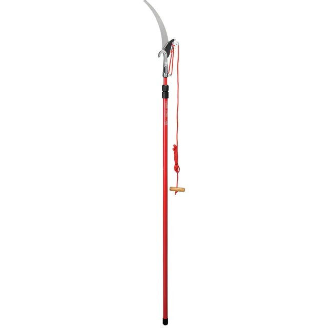Corona TP 3841 12-foot Compound-Action Tree Pruner, product view