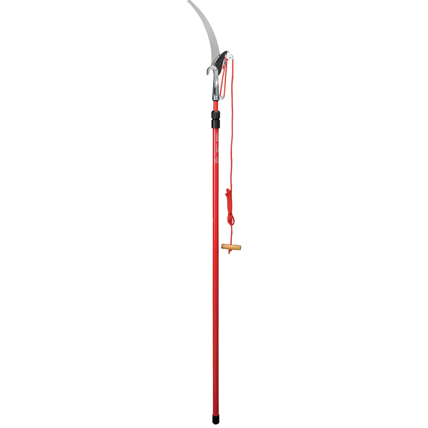 Corona TP 3841 12-foot Compound-Action Tree Pruner, product view
