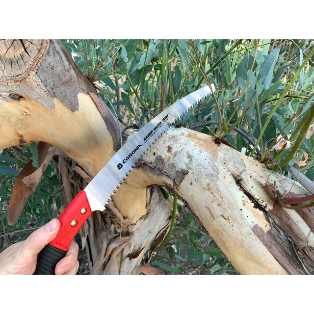Corona RS 7120 13-inch Arborist Pruning Saw, manufacturer gallery view 2