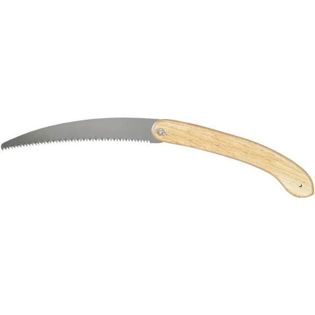 Corona PS 4050 10.5-inch Wood-Handle Folding Saw, product view