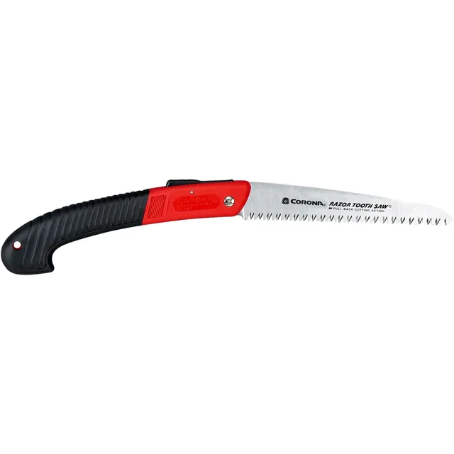 Corona RS 7041 7-inch Folding Pruning Saw, product view