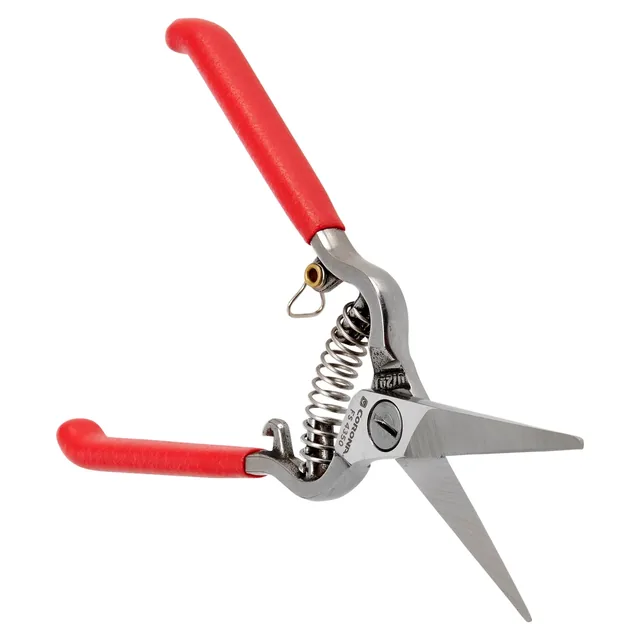 Corona FS 4350 Straight-Blade Thinning Shears, manufacturer gallery view 3