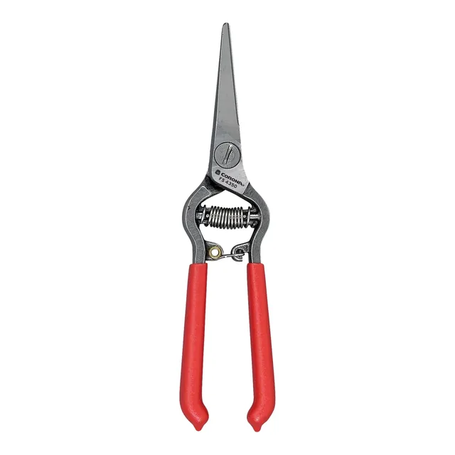 Corona FS 4350 Straight-Blade Thinning Shears, product view