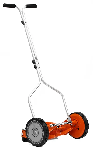 American Lawn Mower 14" Manual Reel Mower
