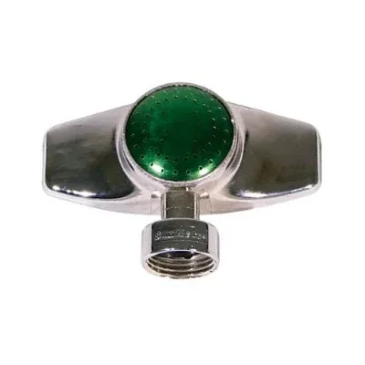 Orbit 58021N Small-Area Metal Sprinkler, product view
