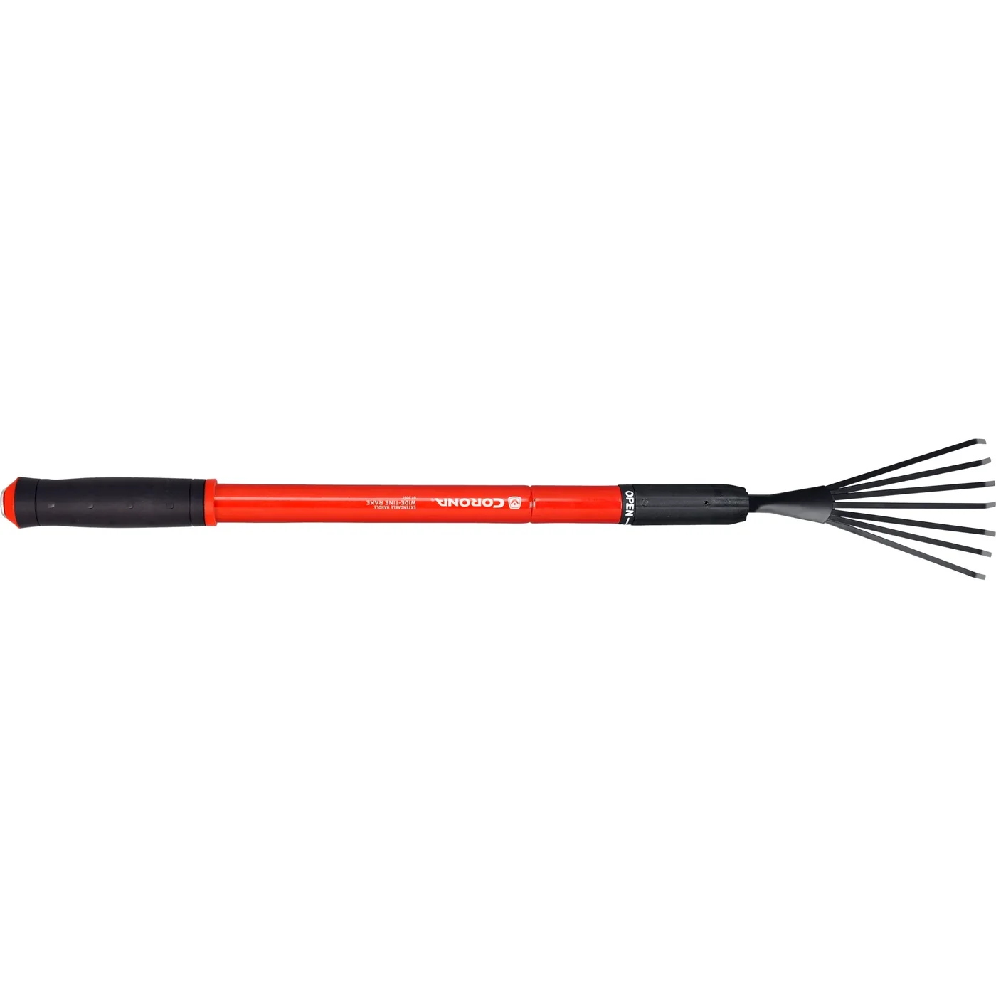 Corona GT 3050 ExtendaHANDLE Rake, manufacturer gallery view 3