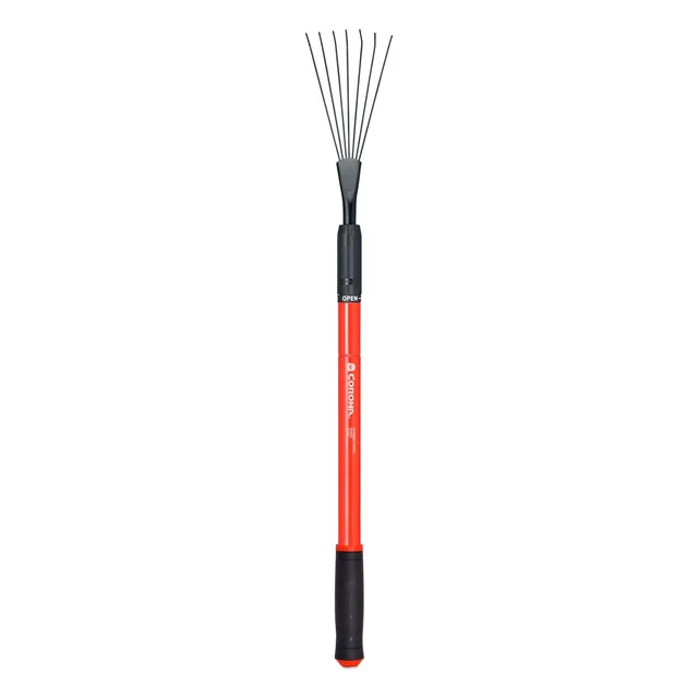 Corona GT 3050 ExtendaHANDLE Rake, product view