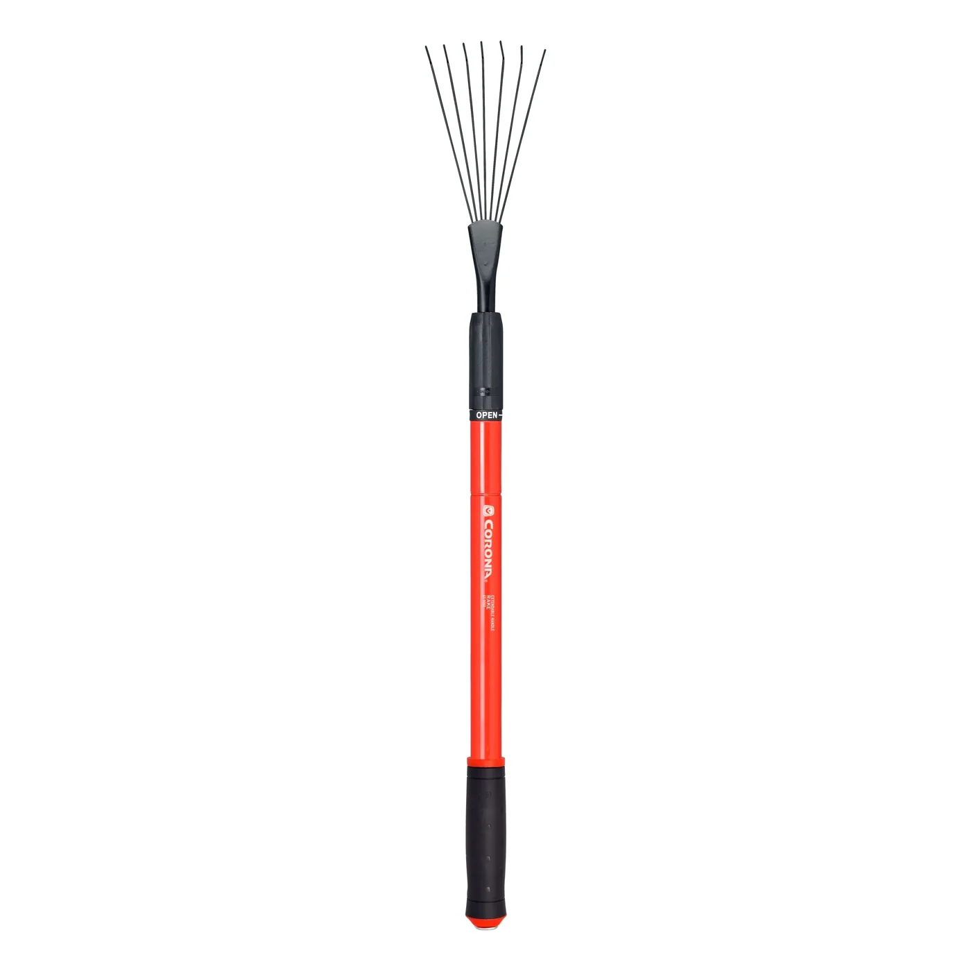 Corona GT 3050 ExtendaHANDLE Rake, product view