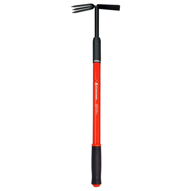 Corona GT 3060 ExtendaHANDLE Hoe, product view