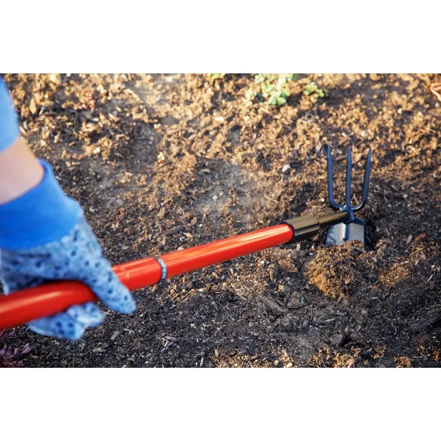 Corona GT 3060 ExtendaHANDLE Hoe, manufacturer gallery view 3