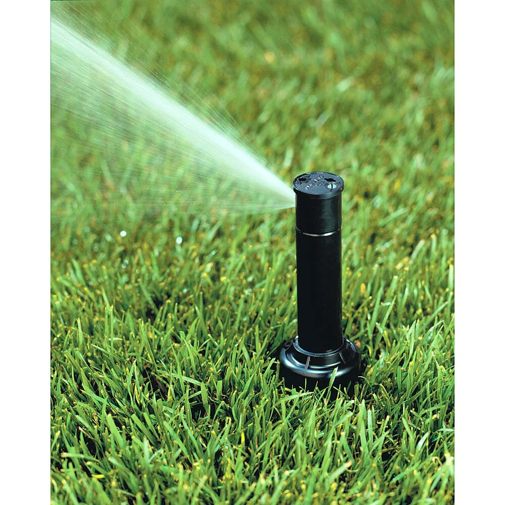 Rain Bird 32SA adjustable rotor sprinkler, product view 1
