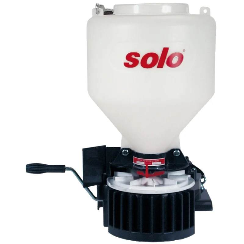 SOLO 421S chest-mounted spreader, product view 1