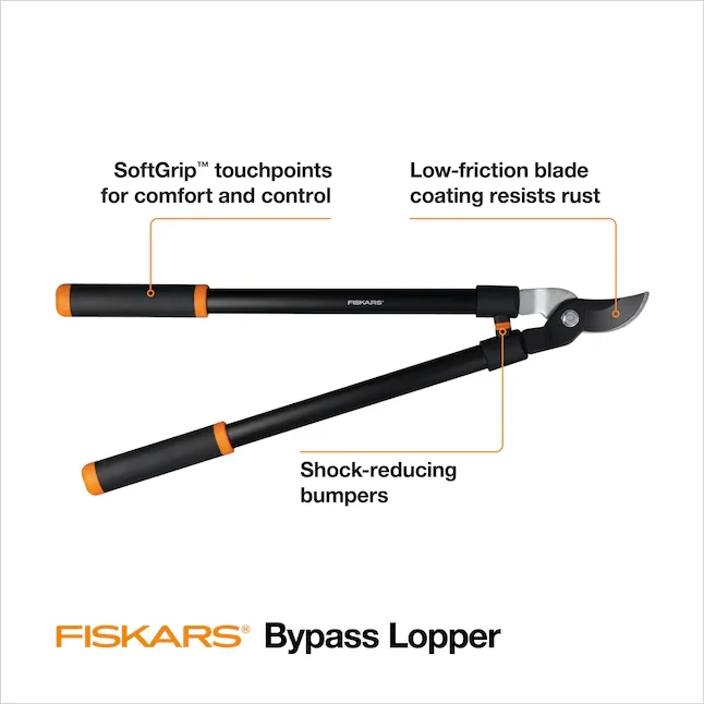 Fiskars 391461-1006 loppers - View #4