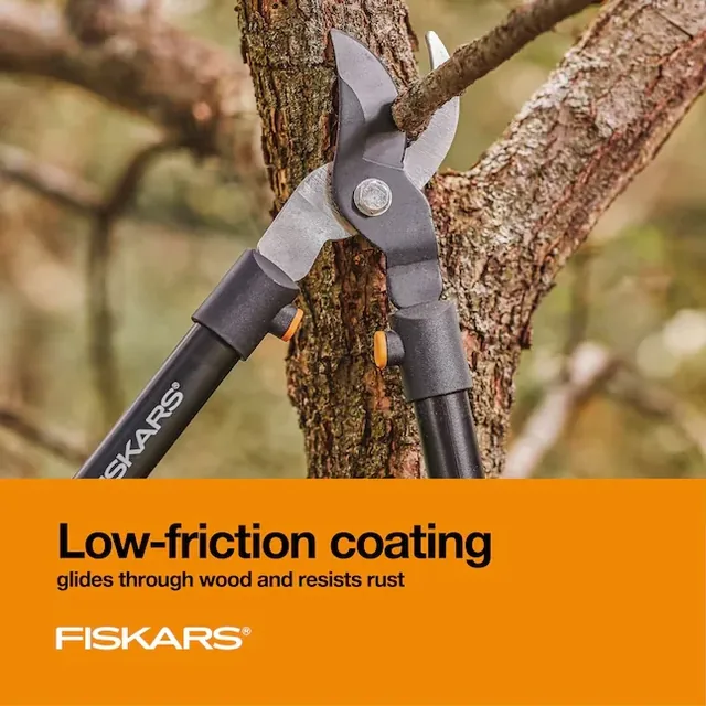 Fiskars 391461-1006 loppers - View #5