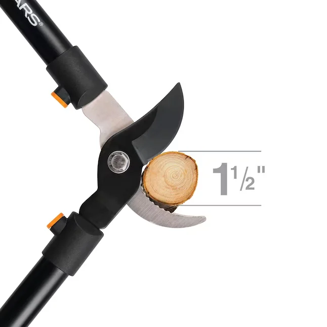 Fiskars 391461-1006 loppers - View #7