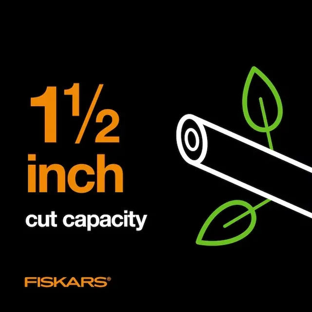 Fiskars 391461-1006 loppers - View #8