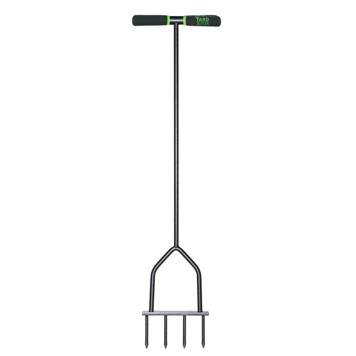 Yard Butler IM-7C Spike Grass Aerator product view
