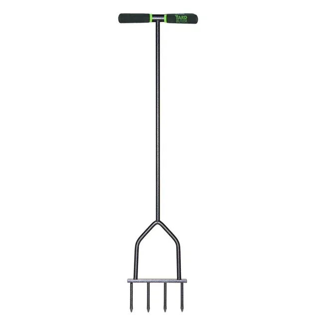 Yard Butler IM-7C Spike Grass Aerator manufacturer gallery view 2