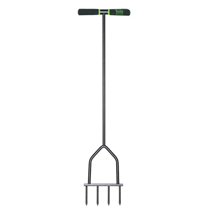 Yard Butler IM-7C Spike Grass Aerator manufacturer gallery view 2