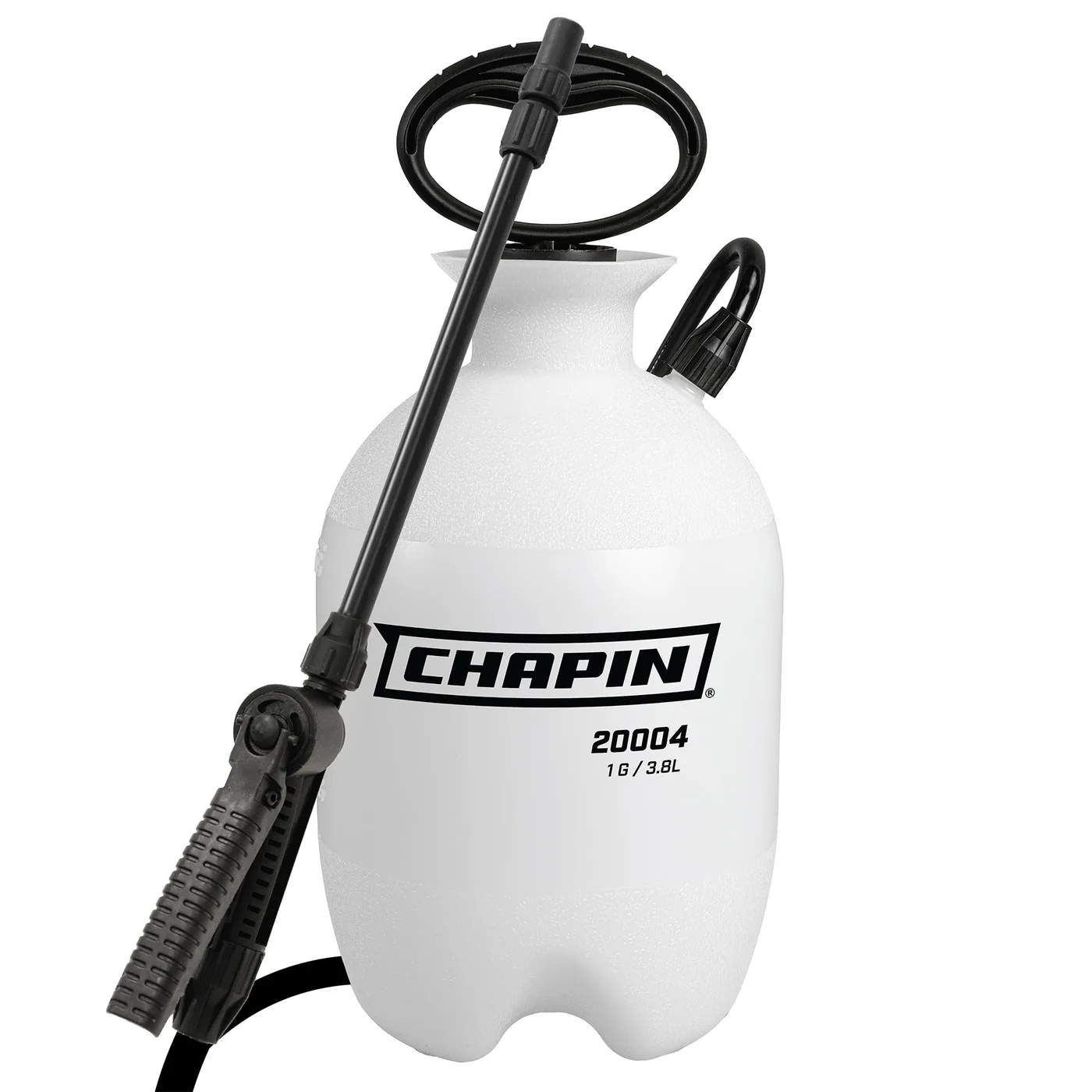 Chapin 20004 SureSpray 1-gallon pump sprayer, product photograph 1