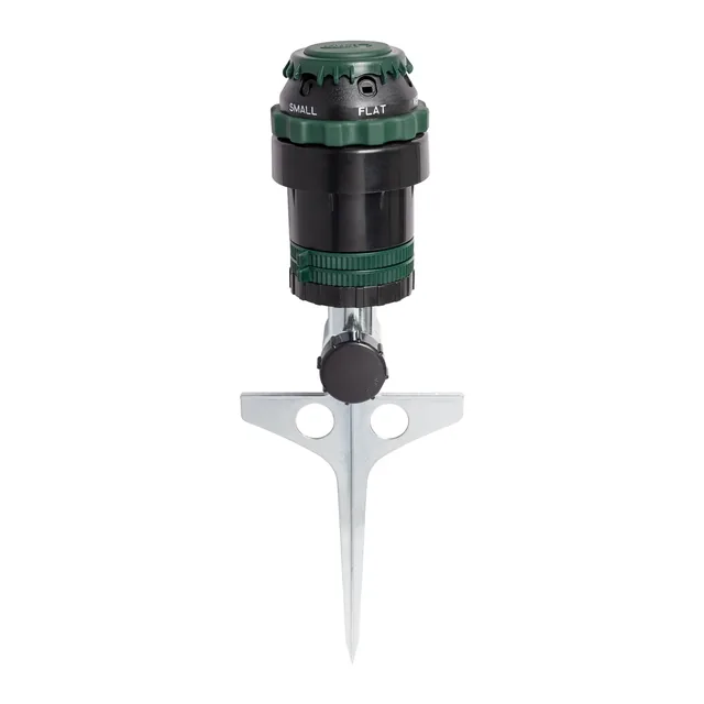 Orbit H2O-Six 58573 spike sprinkler, product view 1