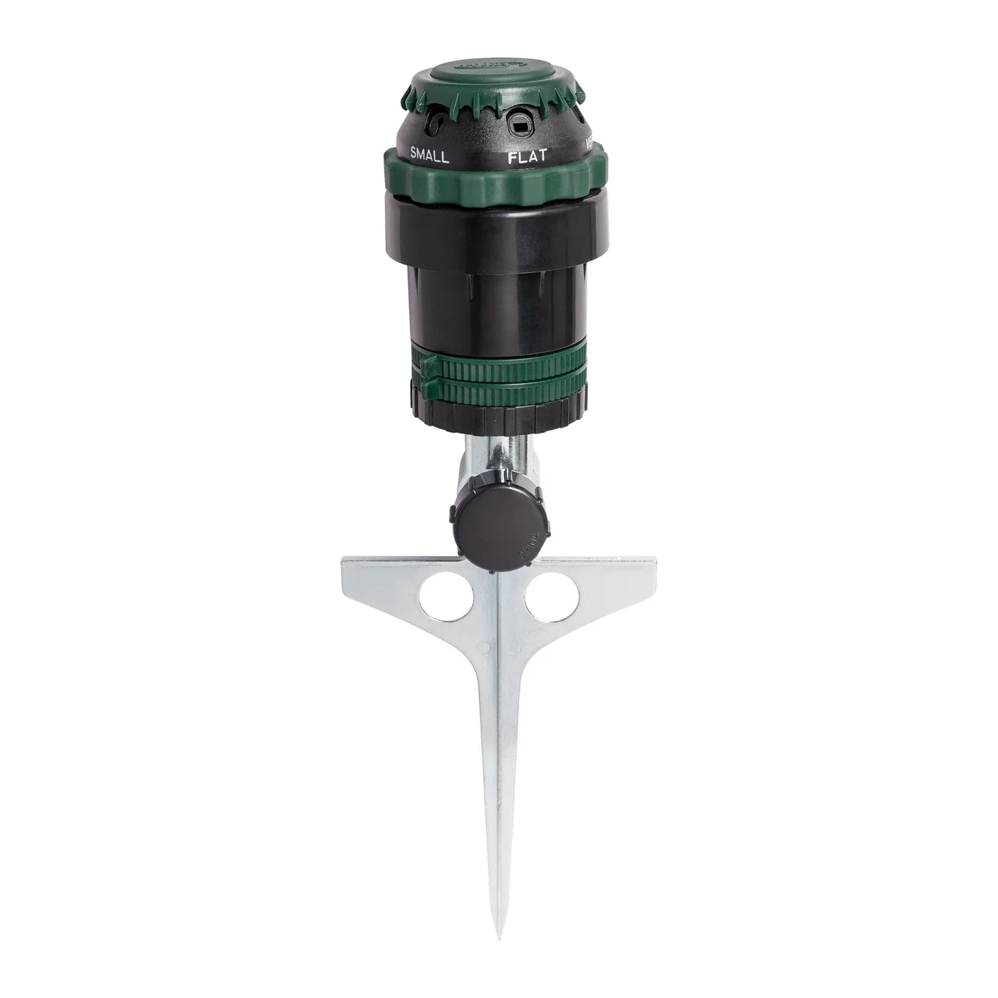 Orbit H2O-Six 58573 spike sprinkler, product view 1