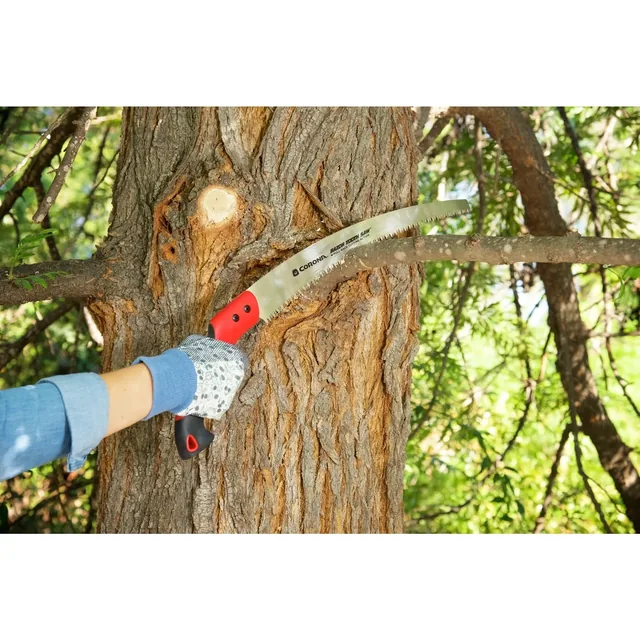 Corona RS 7395 14-inch RazorTOOTH Pruning Saw, manufacturer gallery view 2