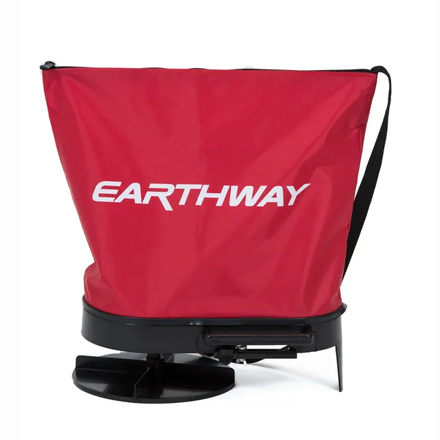 EarthWay 2750 25-pound nylon bag spreader, product view 1