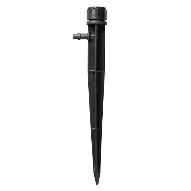 Orbit 67105 Adjustable Multi-Stream Stake Emitters, product view