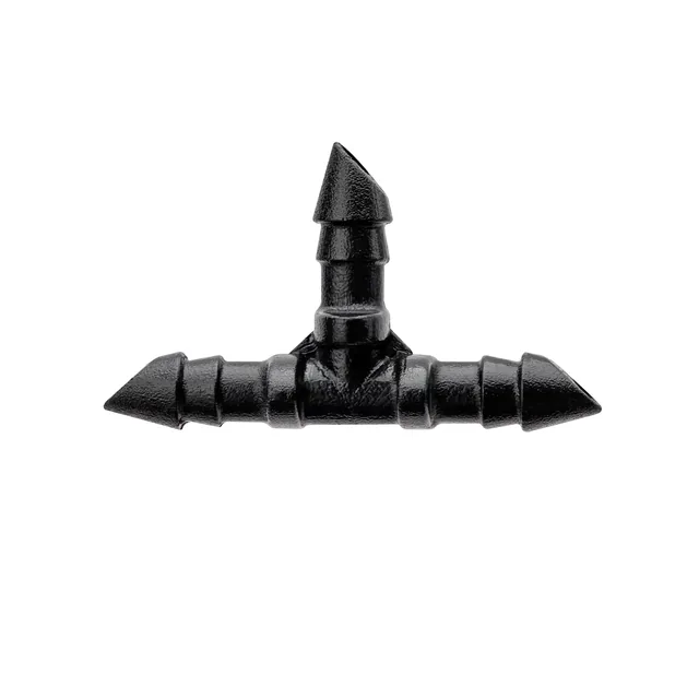 Orbit 67401 Quarter-Inch Drip Tee 25-Pack, manufacturer gallery view 2