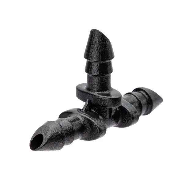Orbit 67401 Quarter-Inch Drip Tee 25-Pack, manufacturer gallery view 3