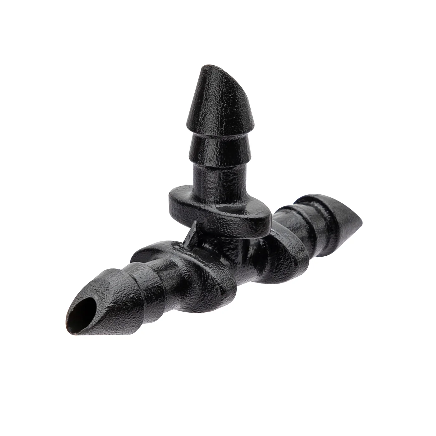 Orbit 67401 Quarter-Inch Drip Tee 25-Pack, manufacturer gallery view 3