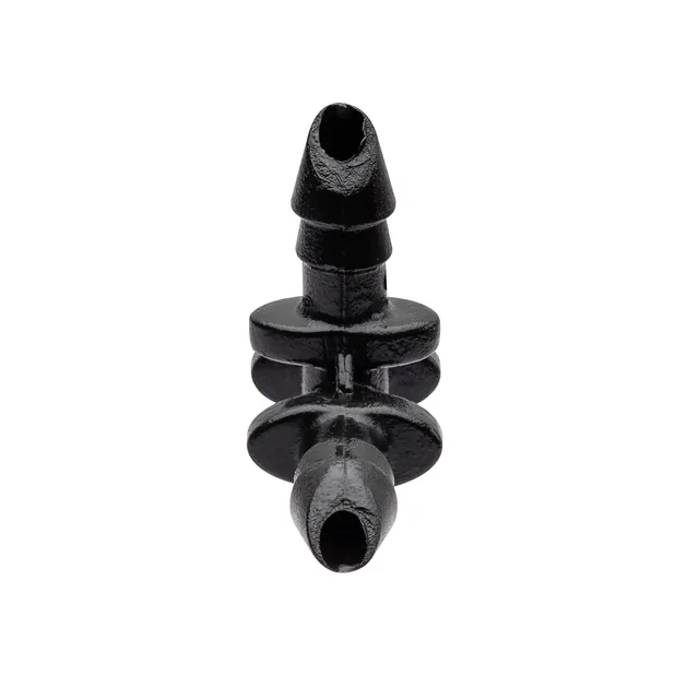 Orbit 67401 Quarter-Inch Drip Tee 25-Pack, product view