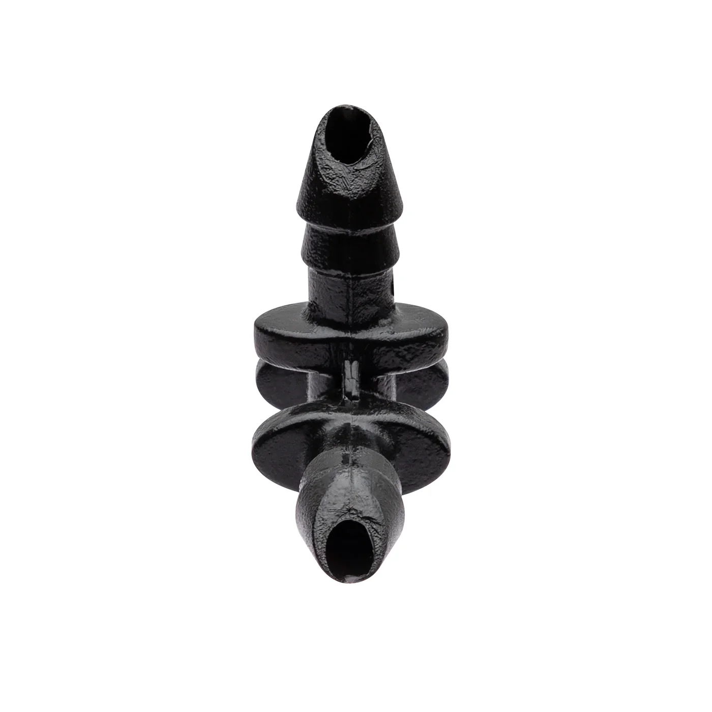 Orbit 67401 Quarter-Inch Drip Tee 25-Pack, product view