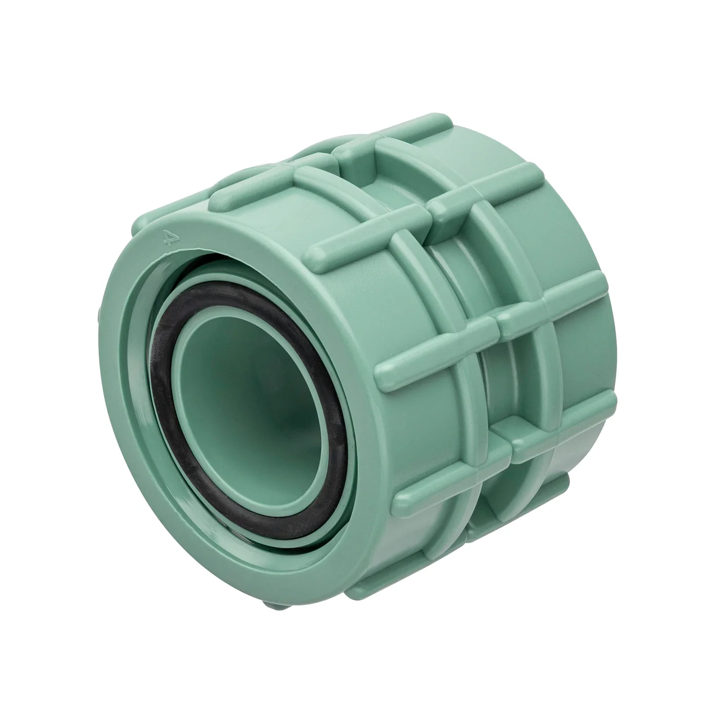 Orbit 57184 Swivel Double-Union Manifold Coupler, manufacturer gallery view 2