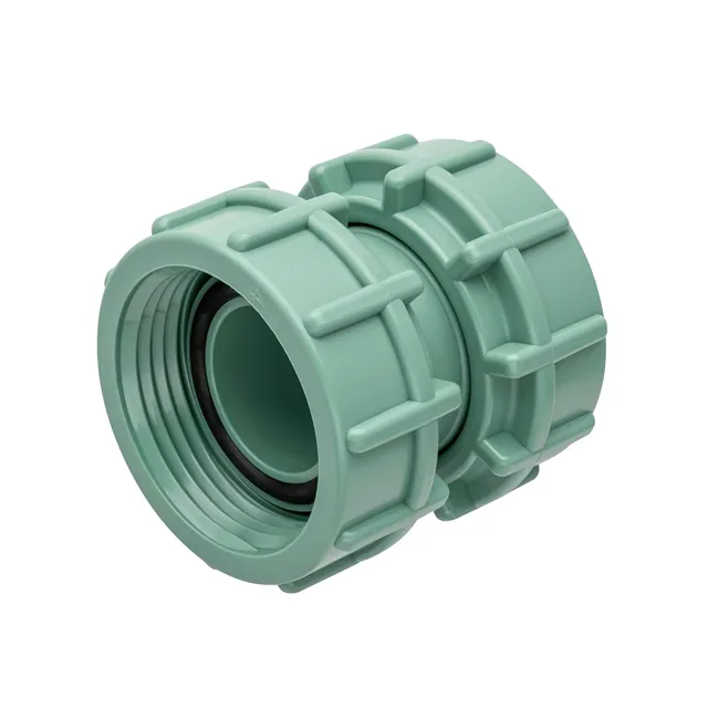 Orbit 57184 Swivel Double-Union Manifold Coupler, manufacturer gallery view 3