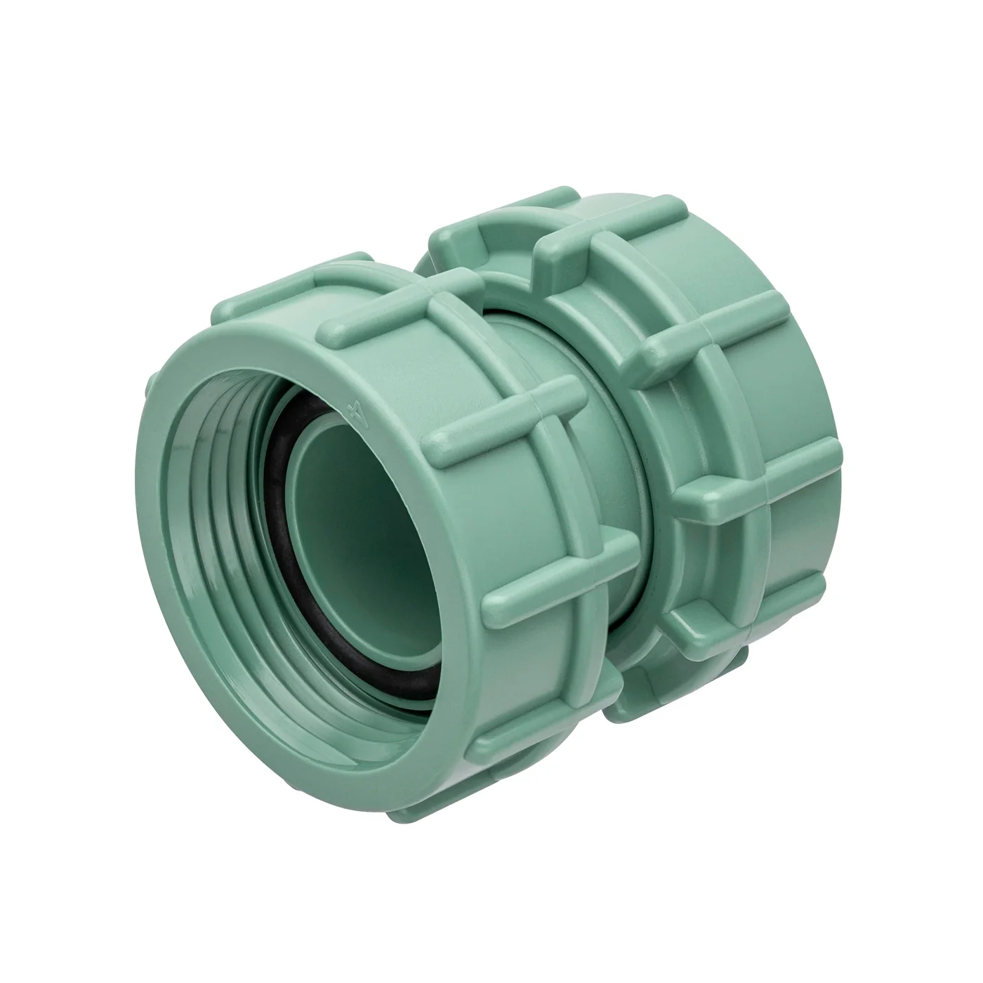 Orbit 57184 Swivel Double-Union Manifold Coupler, manufacturer gallery view 3