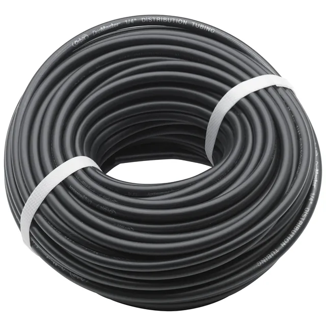Orbit 67301 Quarter-Inch 100-foot Distribution Tubing, product view