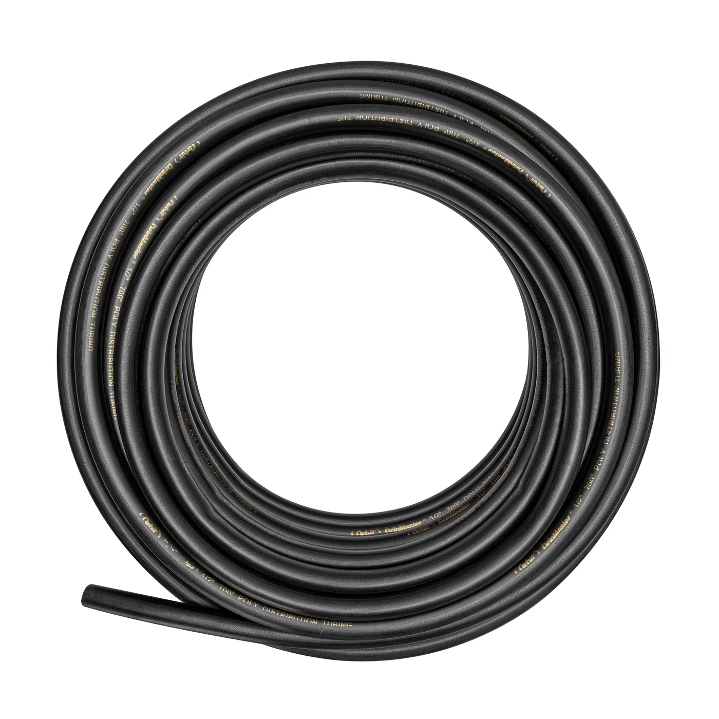 Orbit 67346 Half-Inch 100-foot Distribution Tubing, product view