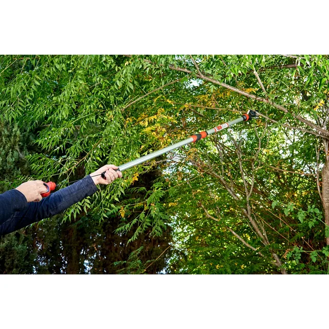 Corona TP 3206 SwivelCUT Long-Reach Pruner, manufacturer gallery view 3