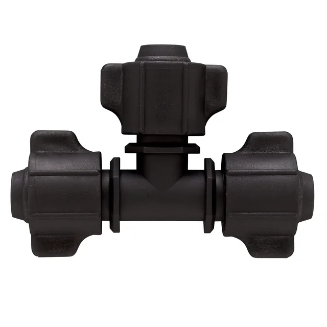Orbit 67467 Half-Inch Universal Drip Tee, product view
