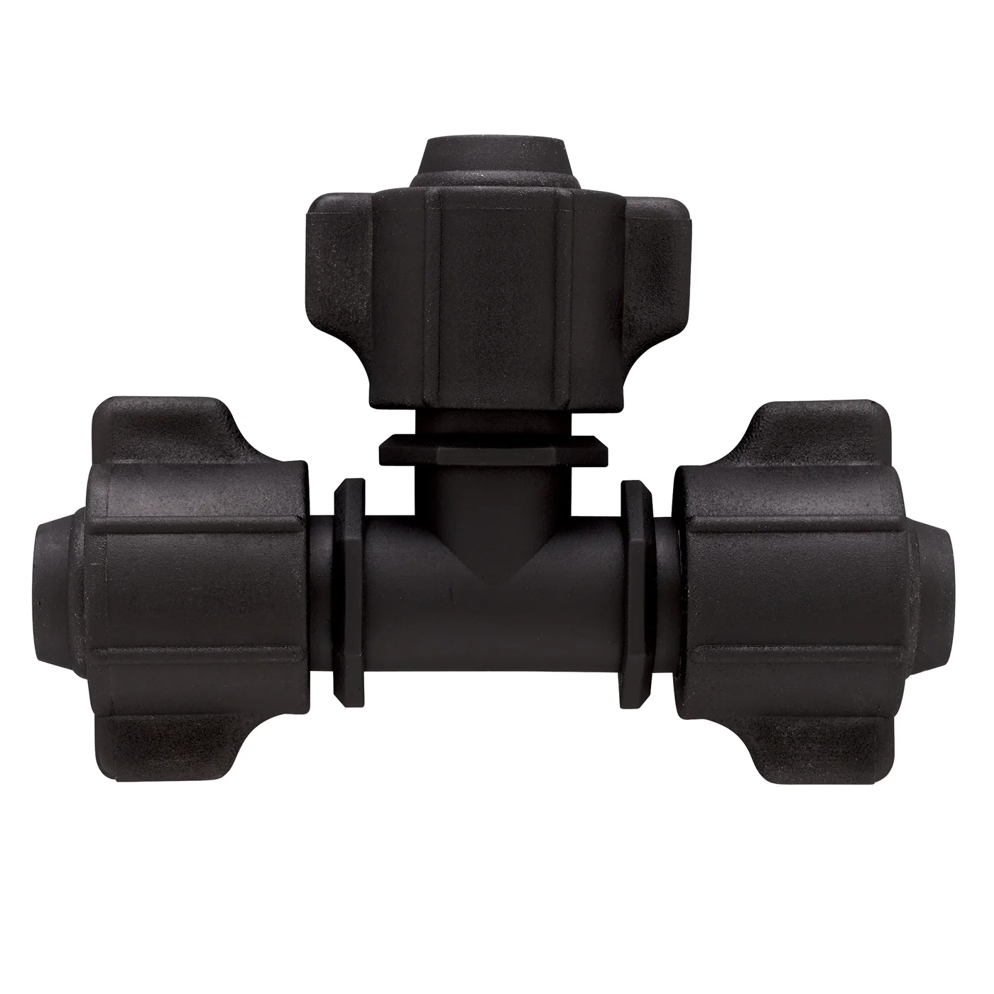 Orbit 67467 Half-Inch Universal Drip Tee, product view