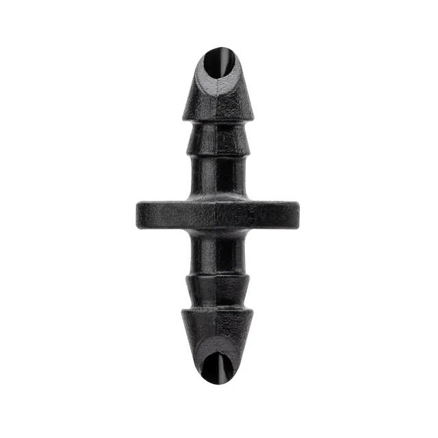Orbit 67402 Quarter-Inch Drip Coupling 25-Pack, product view