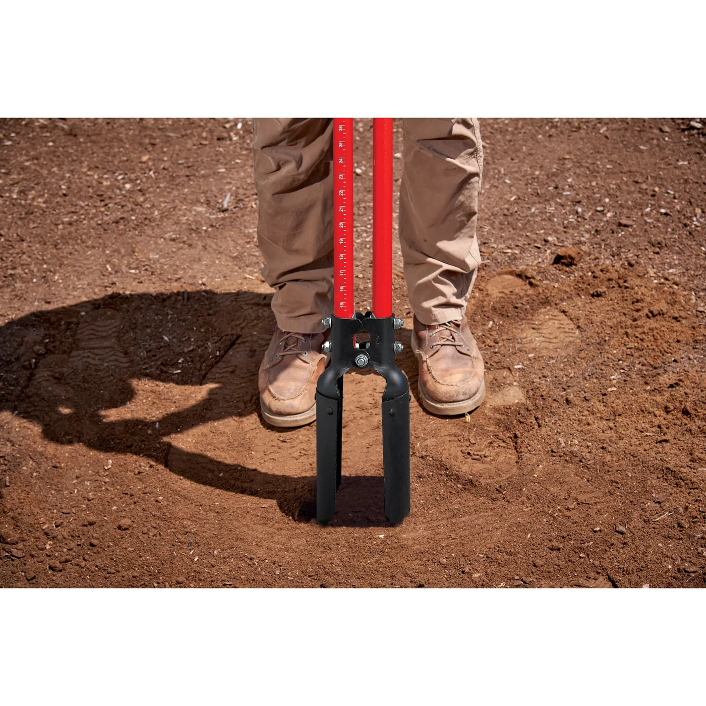 Corona PD 40020 Atlas Post-Hole Digger, manufacturer gallery view 2
