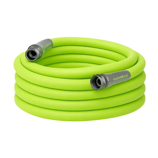 Flexzilla 5/8-inch × 50-foot garden hose, an example of watering & irrigation
