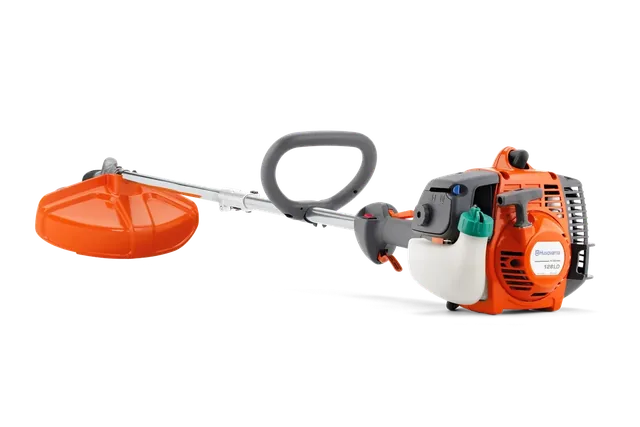 Husqvarna 128LD gas string trimmer