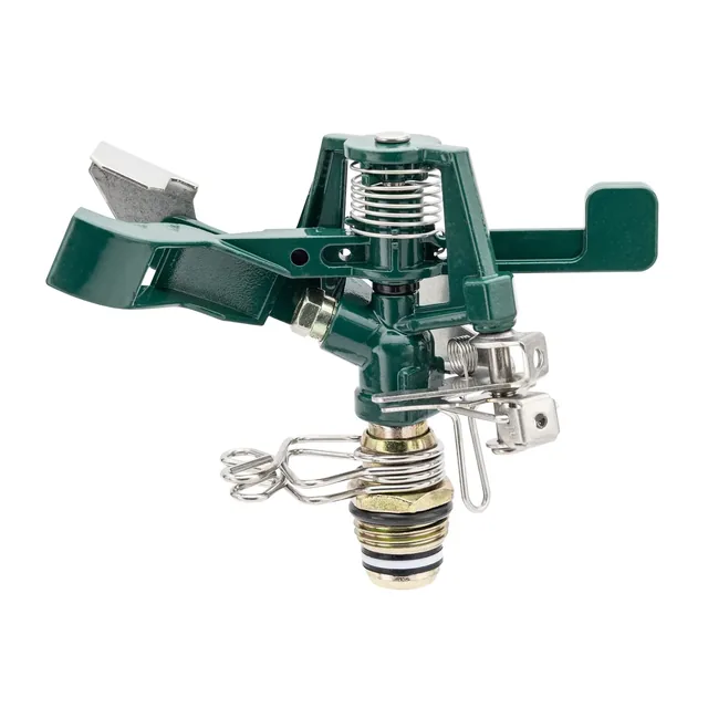 Orbit 55015 Half-Inch Zinc Impact Head, product view