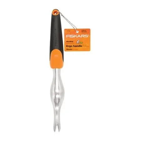 Fiskars Ergo hand weeder, product gallery view 1