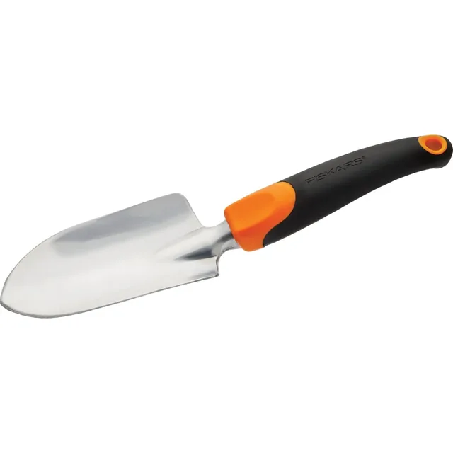 Ergo Garden Trowel, an example of digging & soil tools