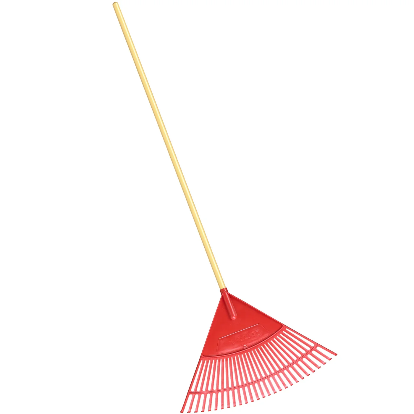 Corona RK 25024 24-inch Poly Leaf Rake, product view
